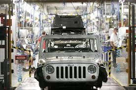 Where are Jeeps Made? Factory Locations & Facilities - SUV Help - jeep manufacturer