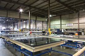 Leading Glass Manufacturing Company in India - Suyog Glass Industries - glass manufacturer