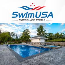 Premium Quality Pools | SwimUSA Fiberglass Pools - fiberglass pool manufacturer
