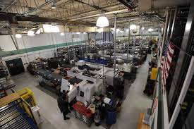 Swiss Automation, Inc. is a leader in precision machining - machining manufacturer