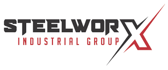 Industrial & Commercial Construction | SteelWorx - steelwork manufacturer