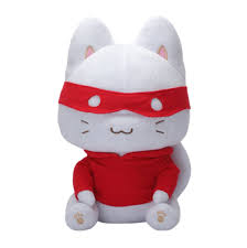 Plush Toy Manufacturing | Toy Manufacturer - Symbiote Studios - plush manufacturer
