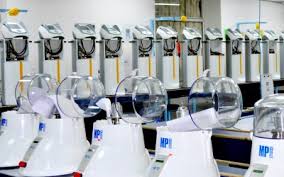 Syrma Johari Medtech Ltd. Medical Device Contract Manufacturing Company - medical machine manufacturer