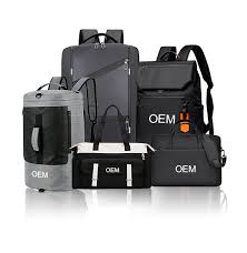 Custom Bag Manufacturer | OEM/ODM Bags Factory China | Szoneier - bag manufacturer