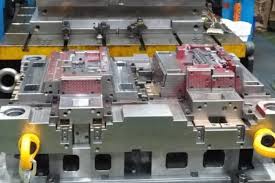 SA CHEN STEEL MOLD - Plastic injection Mold Manufacturers in Taiwan(70 ... - mold injection manufacturer
