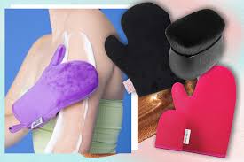 5 Best Tanning Mitts for 2023 (Self Tanning) - Talking Tan - tanning mitt manufacturer uk