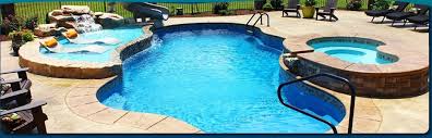 Tallman Fiberglass Pools - Tallman Pools - fiberglass pool manufacturer