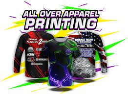 Custom Apparel Manufacturers | Tampa Clothing - manufacturer for clothes