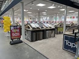 Tapi Carpets - carpet manufacturer