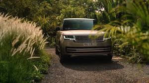 Designed In Britain, Made In India | Tata group - range rover manufacturer