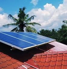 Tata Power Solar - Leading Solar Panel Manufacturer in India - solar panel manufacturer