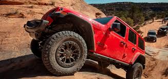 Where are Jeeps Made? | Jeeps Origin | Tate Branch Hobbs - jeep manufacturer