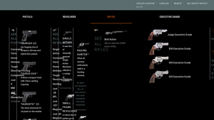 Taurus USA - Award Winning Pistols & Revolvers - taurus manufacturer