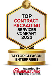 Private Label & Contract Manufacturing | Taylor Gleason - private label manufacturer