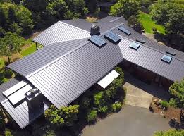 Home | Taylor Metal - metal roofing manufacturer