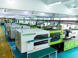Leading Mold Making & Injection Molding Manufacturer in China - TDL - mold injection manufacturer