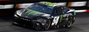 Team Penske | News - toyota monster energy nascar cup series racing manufacturer team