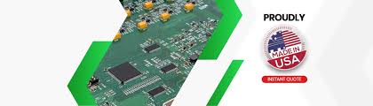 List of Top US PCB Manufacturers - Techsparks - circuit board manufacturer