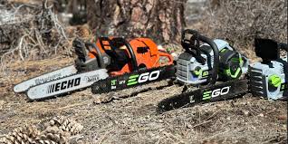 The 7 Best Chainsaws of 2025 | Tested & Rated - GearLab - echo chainsaw manufacturer