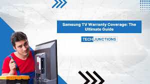 Samsung TV Warranty Coverage: The Ultimate Guide - samsung manufacturer warranty