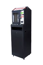Home - Technik Manufacturing - vending machine manufacturer