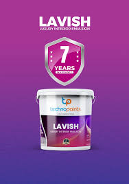 Home - Techno Paints - paint manufacturer