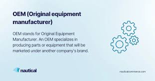 OEM Definition - What is an OEM? - TechTerms.com - original equipment manufacturer means