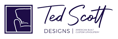 Ted Scott Designs - American Made Custom Upholstered Furniture - Ted ... - furniture manufacturer in north carolina