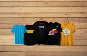 India's Leading T-Shirt Manufacturer in Delhi | TeeFame - tshirt manufacturer
