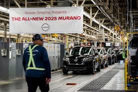 Are Nissan's Tennessee, Mississippi factories closing? What to know - nissan manufacturer
