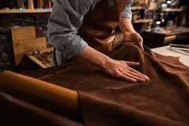 Texas Leather Goods - leather goods manufacturer
