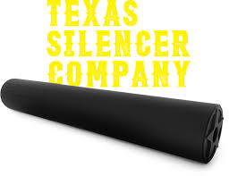 Texas Silencer Company - suppressor manufacturer