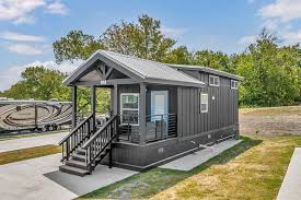 Texas Tiny Homes - tiny homes manufacturer
