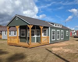 Portable Buildings - Texas Tough Buildings - portable building manufacturer