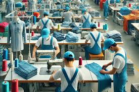 Vietnam Clothing Manufacturers Directory (2025) - the-shiv.com - vietnam clothing manufacturer
