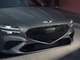 Who makes Genesis cars? - The US Sun - genesis car manufacturer