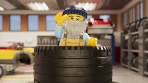 Lego Is The Biggest (And Smallest) Tire Manufacturer In The World, So ... - largest tire manufacturer in the world