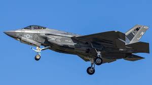Lockheed Martin Has Delivered The 100th F-35C - f35 manufacturer