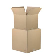 Cardboard Shipping Boxes and Packaging Supplies Online | The Boxery - packaging manufacturer