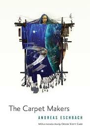 The Carpet Maker - carpet manufacturer