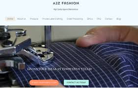 28 Best Private-Label Clothing Manufacturers In The USA - apparel manufacturer