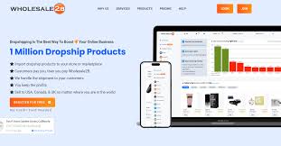 20 Best US Wholesale Dropshipping Suppliers (Free & Paid) - drop shipping manufacturer