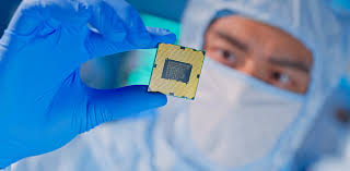 Taiwan's latest computer chip has serious implications for technology ... - taiwan chip manufacturer