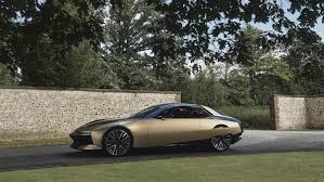 French car manufacturer announces stunningly powerful EV with head ... - french auto manufacturer
