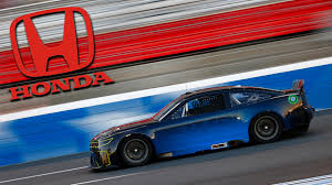 Honda's NASCAR Entry Is Looking Like More Than Just a Rumor - The Drive - nascar new manufacturer rumors