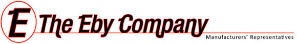 Eby Company - Manufacturer's Reps for HVAC, Refrigeration, Plumbing - manufacturer representative