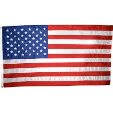 Annin Made in USA American Flags - The Flag Shirt - biggest flag manufacturer in united states