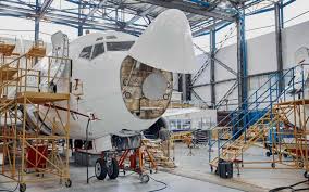 List of All Aircraft Manufacturers (2025 Edition) - airplane manufacturer