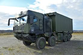 Who makes US military vehicles? | [June Updated] - TheGunZone - military truck manufacturer