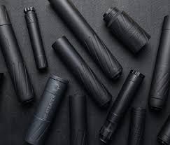 {The 5} Best Suppressor Companies In 2025 [June Tested] - TheGunZone - suppressor manufacturer